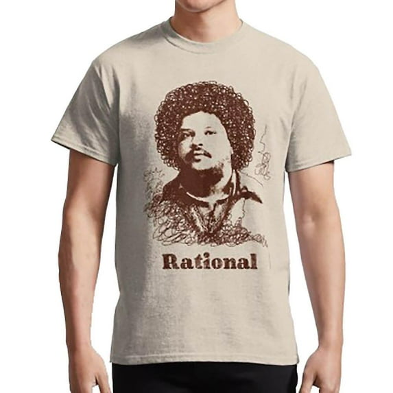 Tim Maia Rational Funk T-shirt