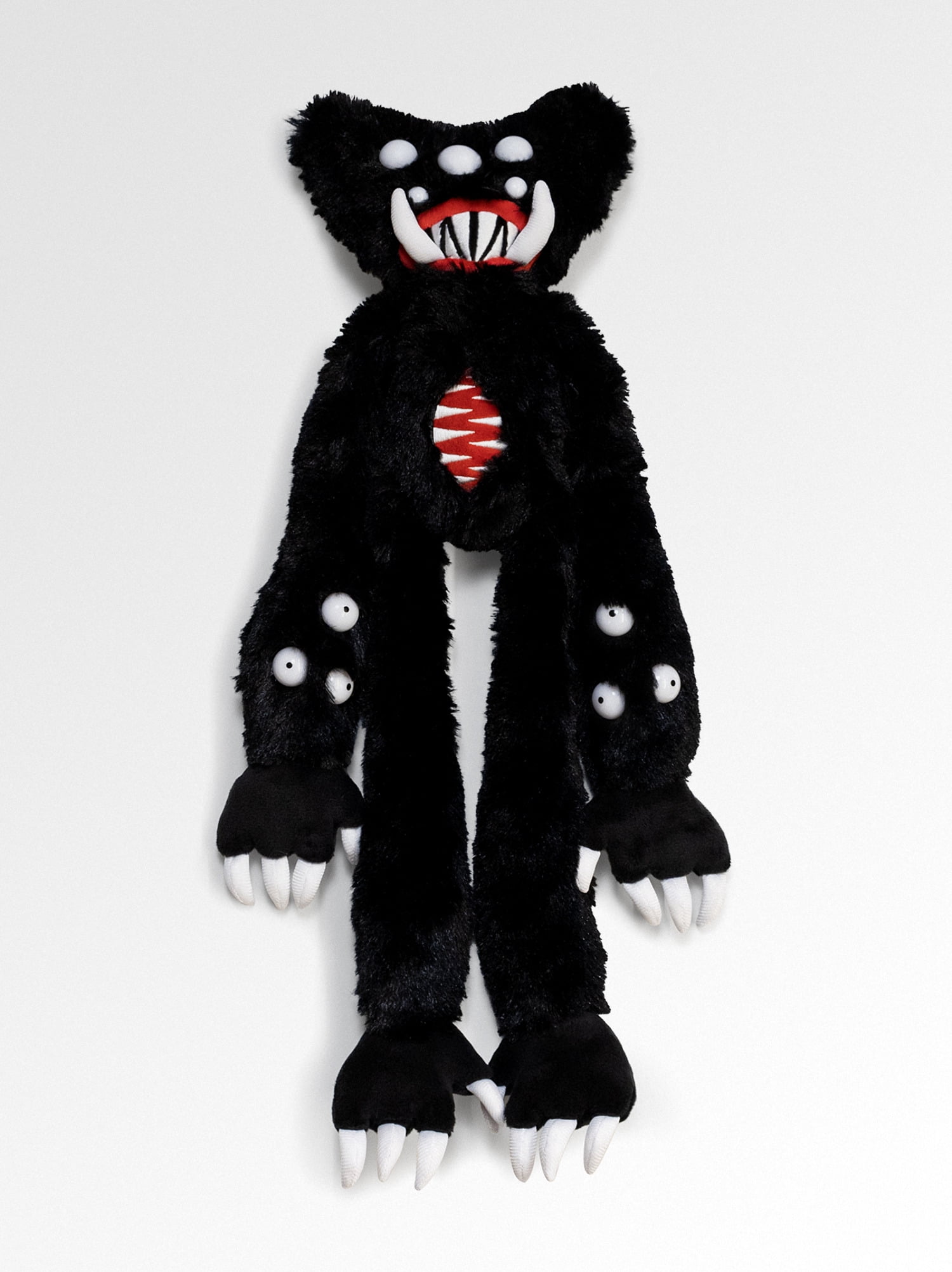 Poppy Playtime - Killy Willy Plush