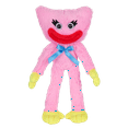 thumbnail image 1 of PhatMojo Poppy Playtime Kissy Missy Plush, 1 of 2