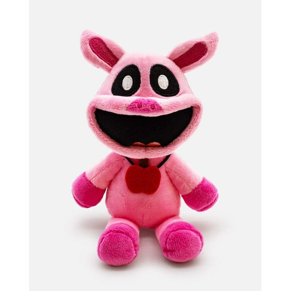 Poppy Playtime PickyPiggy 7" Mini Plush