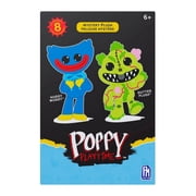 Poppy Playtime Playtime Pals Collectible Plush Blind Box, 8.5 Inch Mystery Character Soft Stuffed Toy