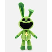 Poppy Playtime Smiling Critters 14 Toy Plush Doll Green