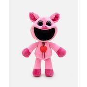 Poppy Playtime Smiling Critters 14 Toy Plush Doll Pink