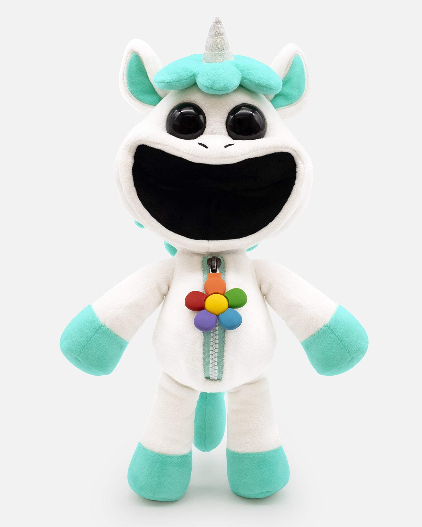 【Poppy Playtime】SMILING CRITTERS MCぬいぐるみ Amazon.co.jp: Poppy Playtime SMILING CRITTERS MC Plush