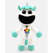 Poppy Playtime Smiling Critters 14 Toy Plush Doll White