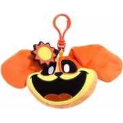 Poppy Playtime Smiling Critters DogDay Clip On Plush