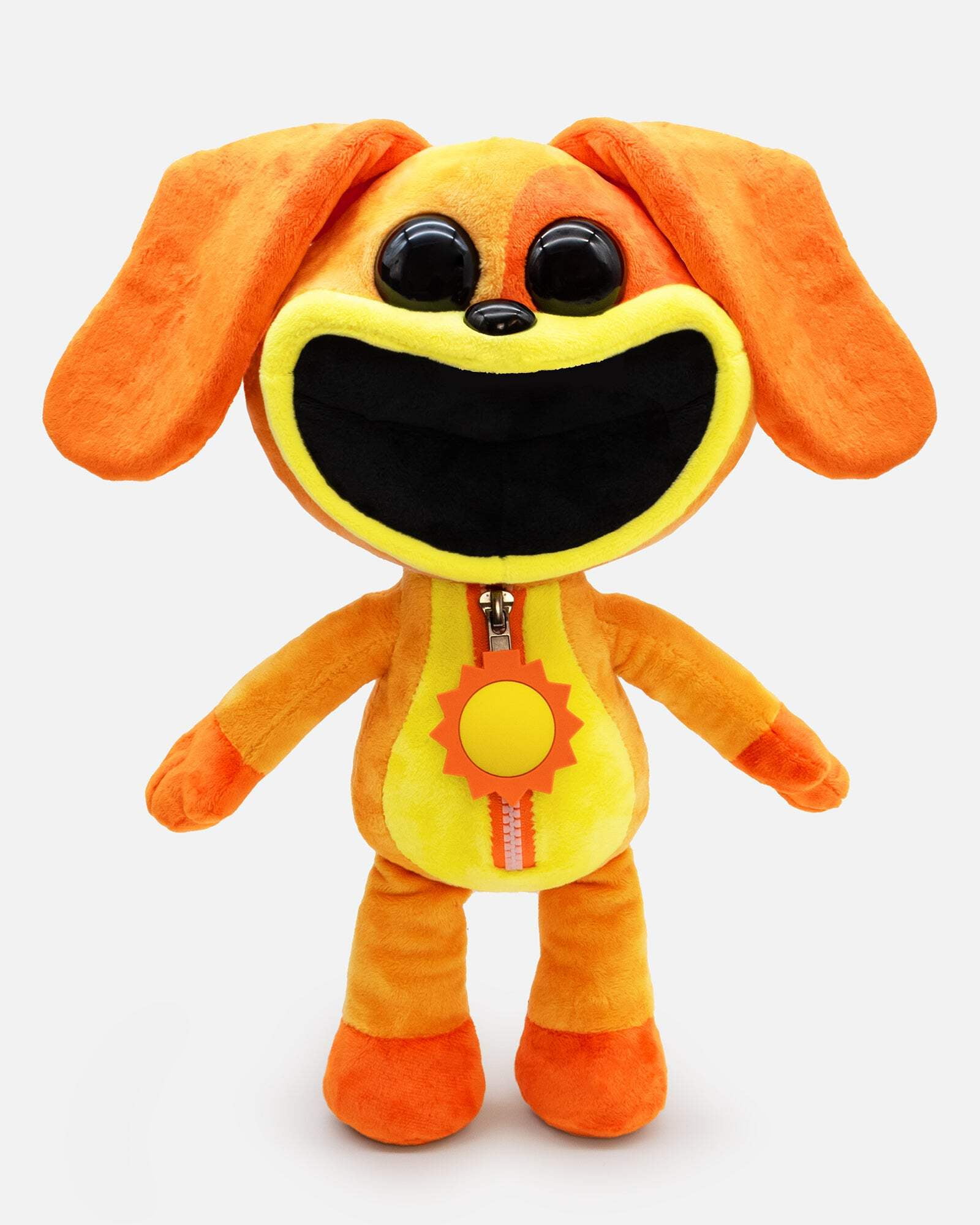 Poppy Playtime Smiling Critters DogDay Plush, Exclusive 14