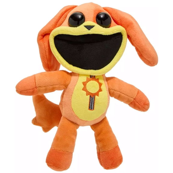 Poppy Playtime Smiling Critters DogDay Plush