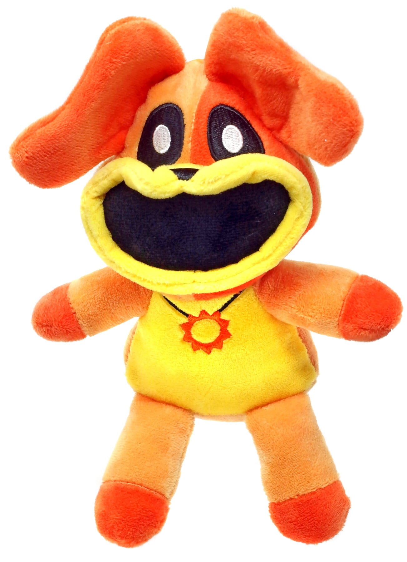 Poppy Playtime Smiling Critters DogDay Plush