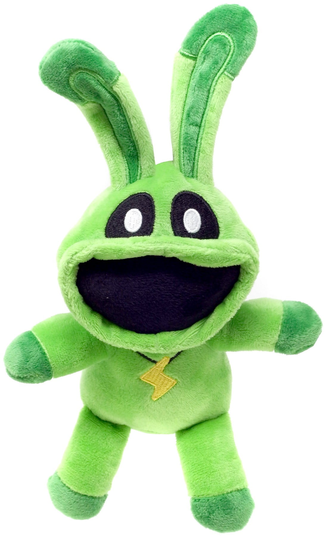 Poppy Playtime Smiling Critters Hoppy Hopscotch Plush - Walmart.com
