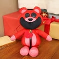 Poppy Playtime Smiling Critters Toy Horror Smile Animal Series Plush