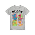 thumbnail image 1 of Poppy Playtime Boys Graphic Tee, Sizes 4-18, 1 of 5