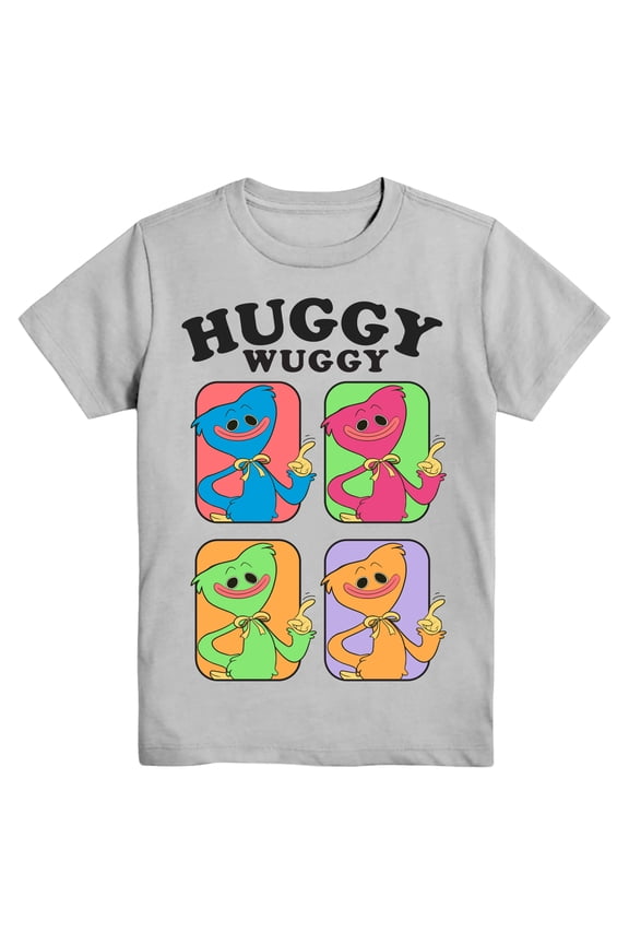Playtime Boys Graphic Tee, Sizes 4-18