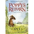 thumbnail image 1 of Poppy Poppy's Return, Book 6, (Paperback), 1 of 3