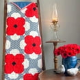 thumbnail image 1 of Poppy Quilt Pattern, 1 of 1