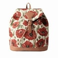 thumbnail image 1 of Poppy Rucksack, 1 of 4