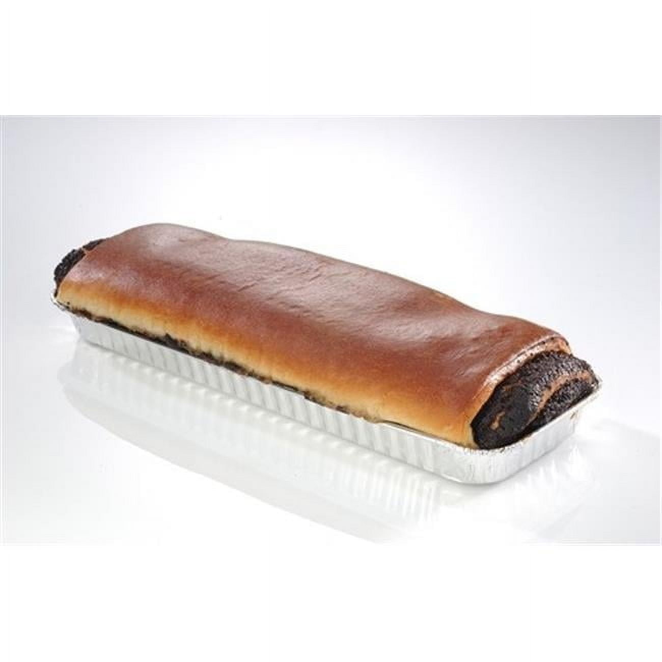 Poppy Seed Roll- Pack of 12