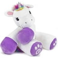 thumbnail image 1 of Poppy The Unicorn 44" Plush, 1 of 4