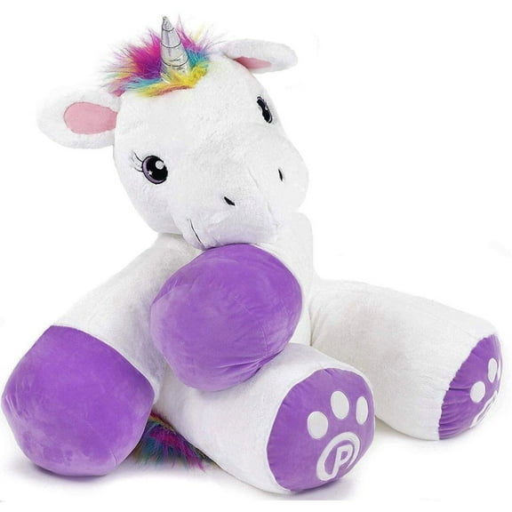 Poppy The Unicorn 44" Plush