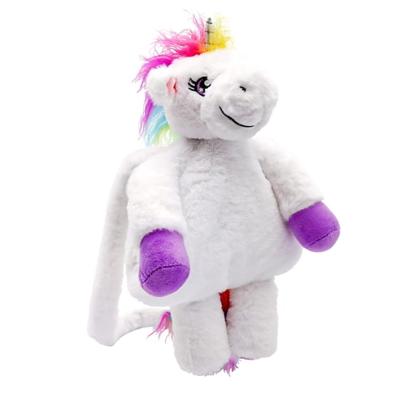 Poppy The Unicorn Hand Warmer