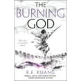 thumbnail image 1 of Poppy War The Burning God, Book 3, (Hardcover), 1 of 1