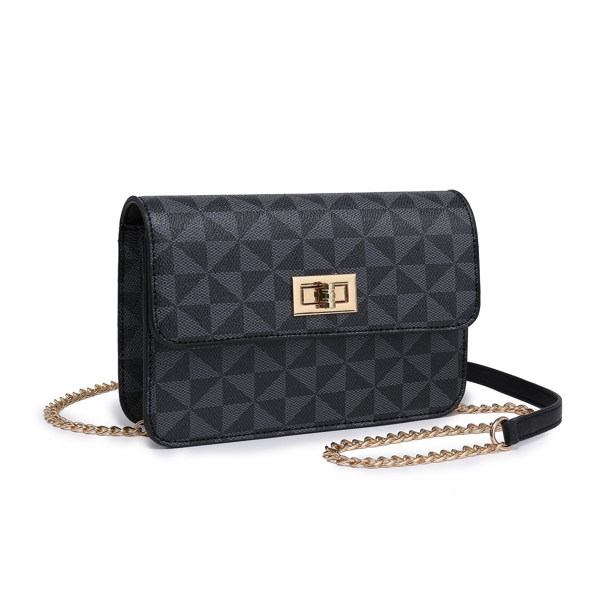 Quilted Bags & Purse for Women - ROMY TISA