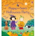 thumbnail image 1 of Poppy and Sam's Halloween Party, 1 of 1