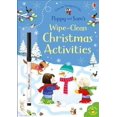 thumbnail image 1 of Poppy and Sam's Wipe-Clean Christmas Activities (Paperback) by Sam Taplin, 1 of 1