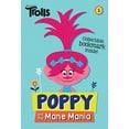 thumbnail image 1 of Pre-Owned Poppy and the Mane Mania (DreamWorks Trolls Chapter Book #1) (Dreamworks Trolls Chapter Books) Paperback, 1 of 1