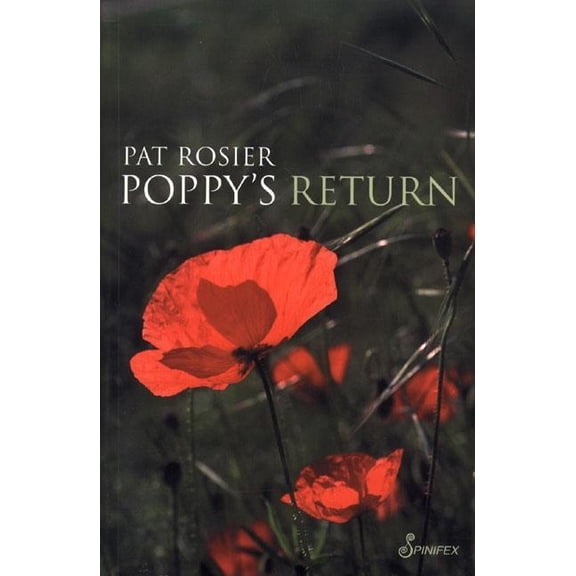 Poppy's Return (Paperback)