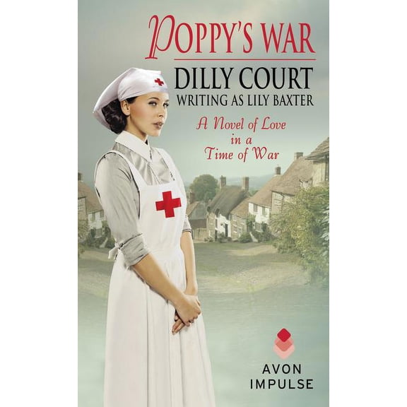 Poppy's War, (Paperback)
