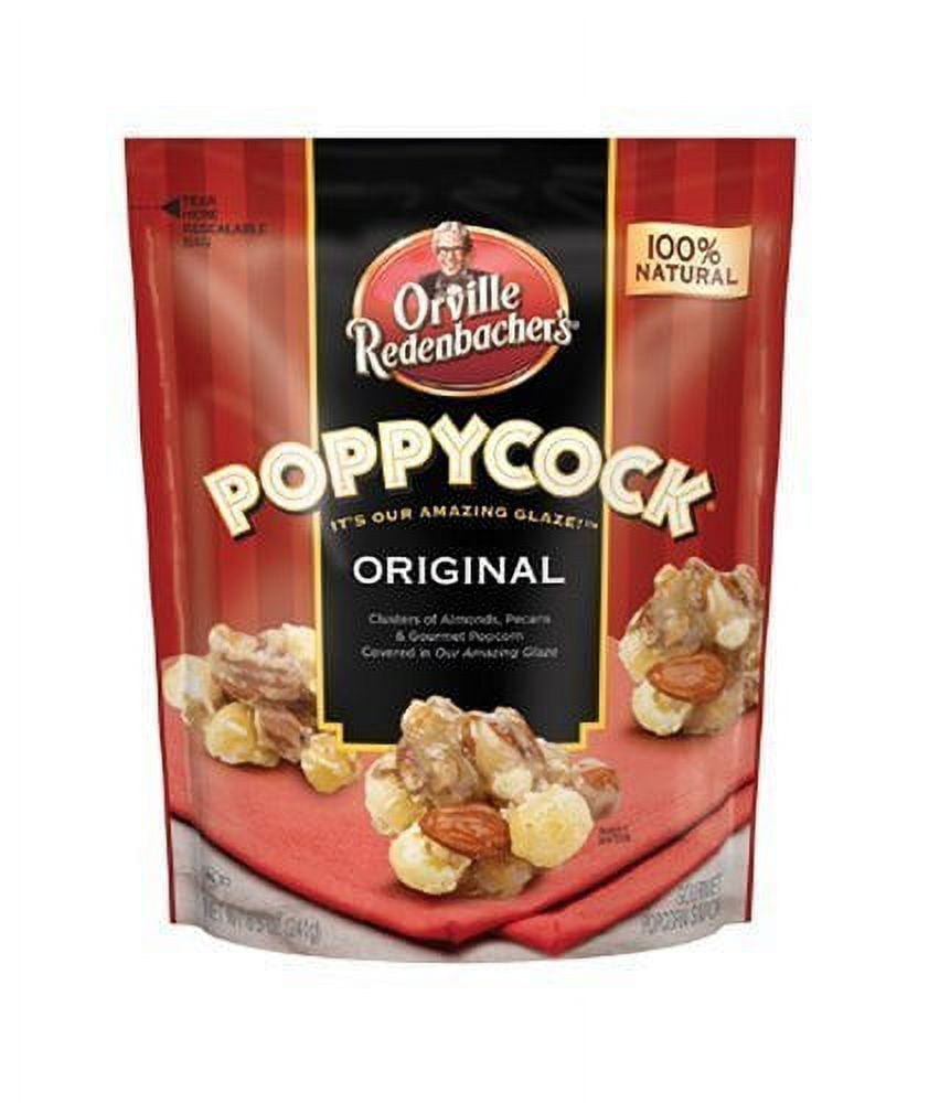 Poppycock Original 7 Oz (Pack Of 3) Walmart com