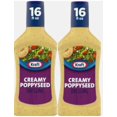 thumbnail image 1 of Poppyseed Salad Dressing 2 Bottles 16 Oz Each, 1 of 1