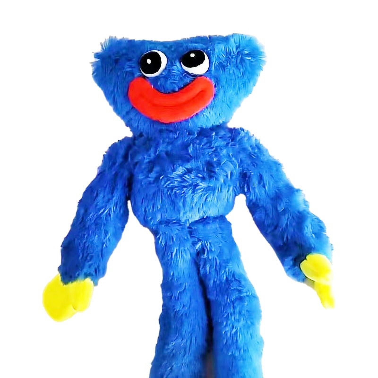 Poppyy Playtime Huggy Wuggy Plush Doll Collectible Toy for All Ages