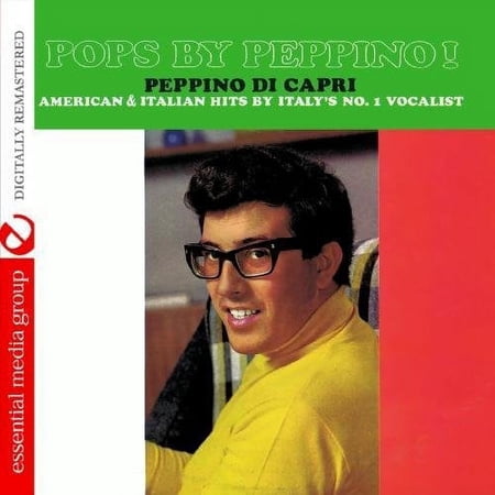 Pops By Peppino