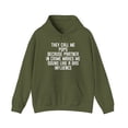 thumbnail image 1 of Pops Dad Father's Day Grandpa Hoodie, Gifts, Hooded Sweatshirt, 1 of 4