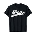 thumbnail image 1 of Pops Gifts Father's Day Pops T-Shirt, 1 of 7