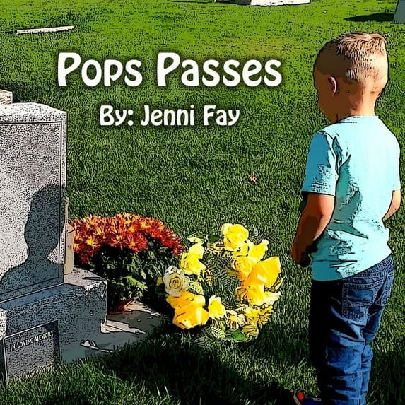 Pops, (Paperback)