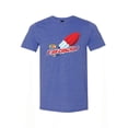 thumbnail image 1 of Popsicle® 4th of July Firecracker Tee, 1 of 3