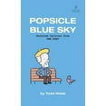 thumbnail image 1 of Popsicle Blue Sky: Selected Cartoons from THE POET - Volume 1, (Paperback), 1 of 1