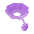 thumbnail image 1 of Popsicle Holder – Reusable Silicone Drip Catcher for Ice Cream, Freezer Pops, And Treats. Mess-Free Fun for Children And Parents. Harlik, 1 of 6