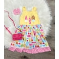 thumbnail image 1 of Popsicle Paradise Dress, 1 of 1
