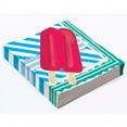 thumbnail image 1 of Popsicle Party Beverage Napkin (16), 1 of 1
