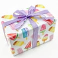 thumbnail image 1 of Popsicle Wrapping Paper, 1 of 5