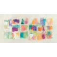 thumbnail image 1 of Popsicles Horizontal Stone Poster Print by Mike Schick (10 x 20), 1 of 1