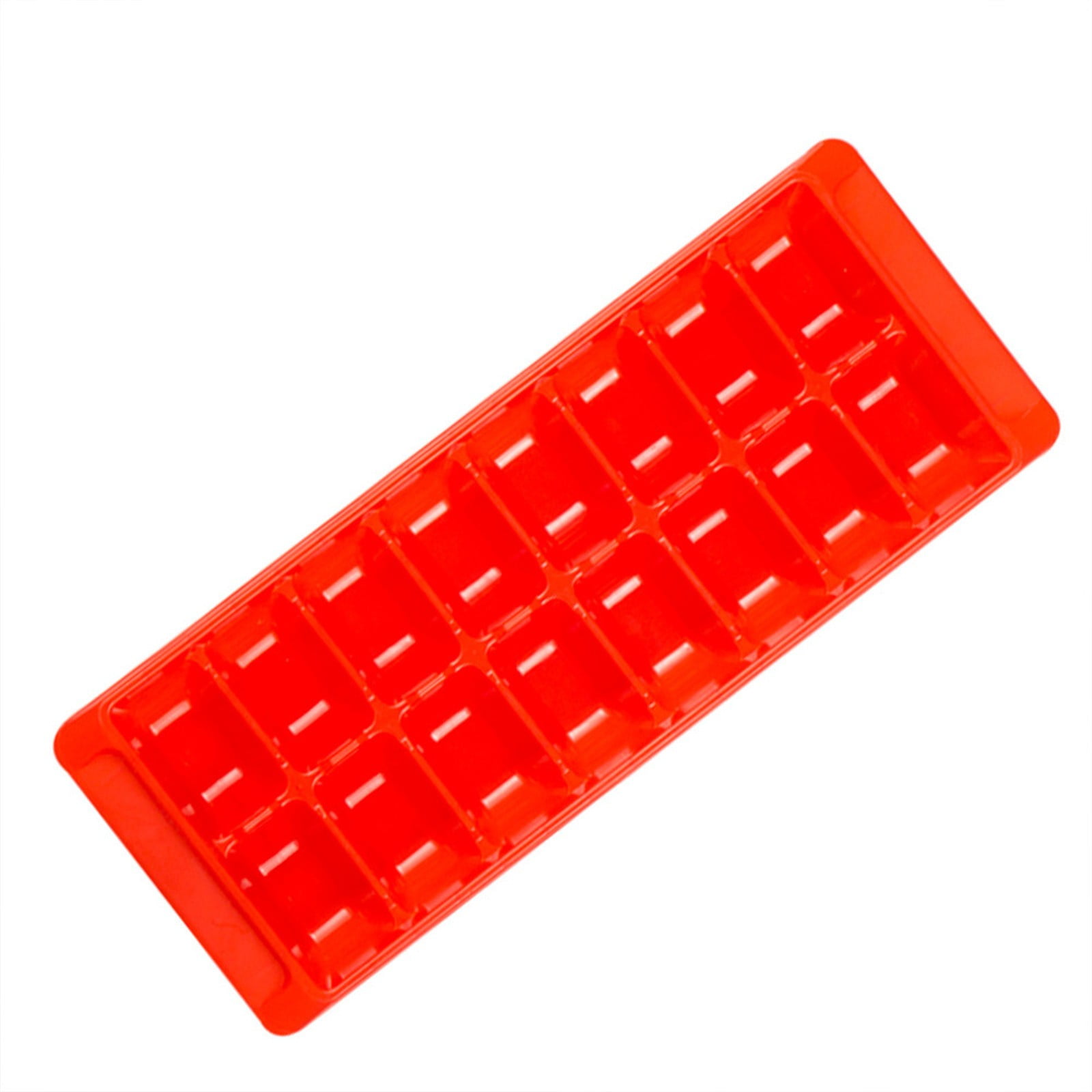 Popsicles Molds Diy Ice Lump Tray Plastic Ice Mould Water Stick Bottle