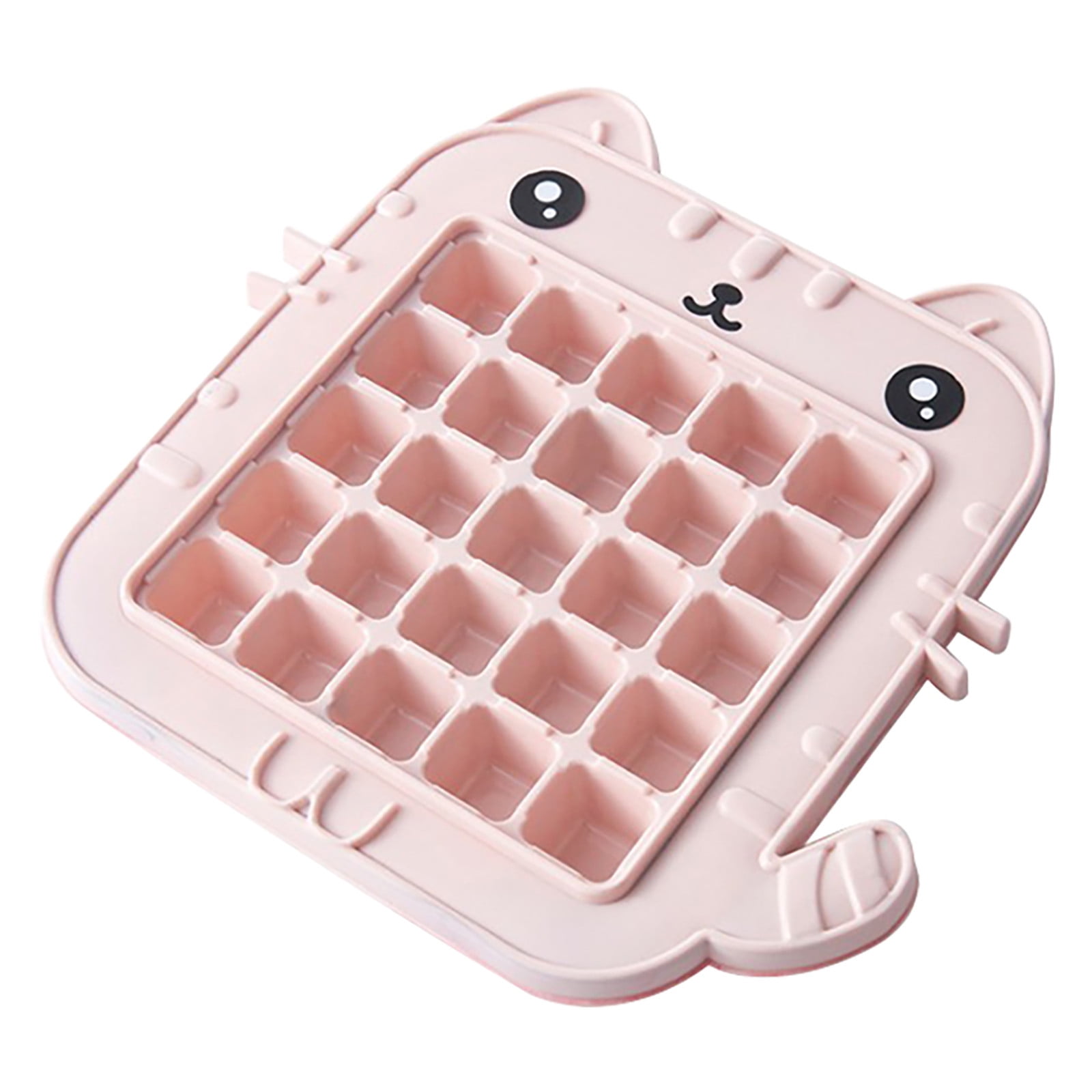 Powerade Cute Ice Cream Containers Creativity Mold