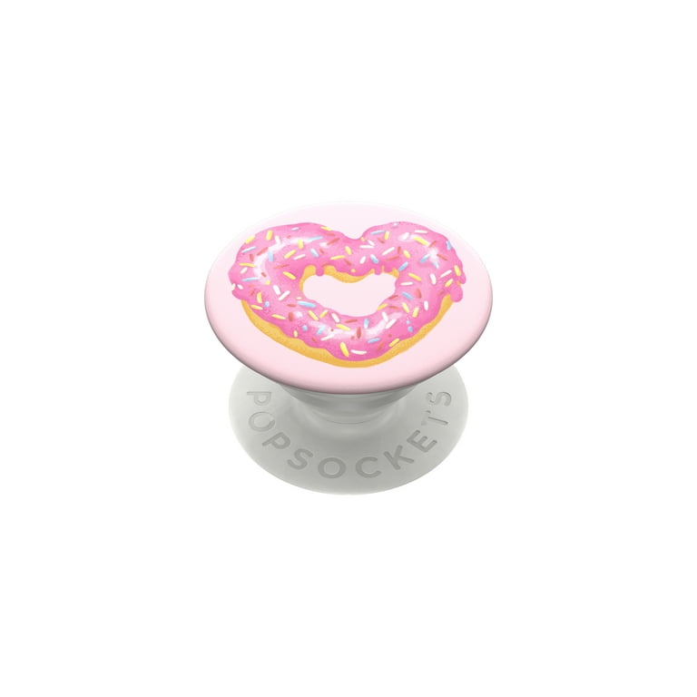 Heart Pop It Cell Phone Holder Popsockets Grip For Cell Phones
