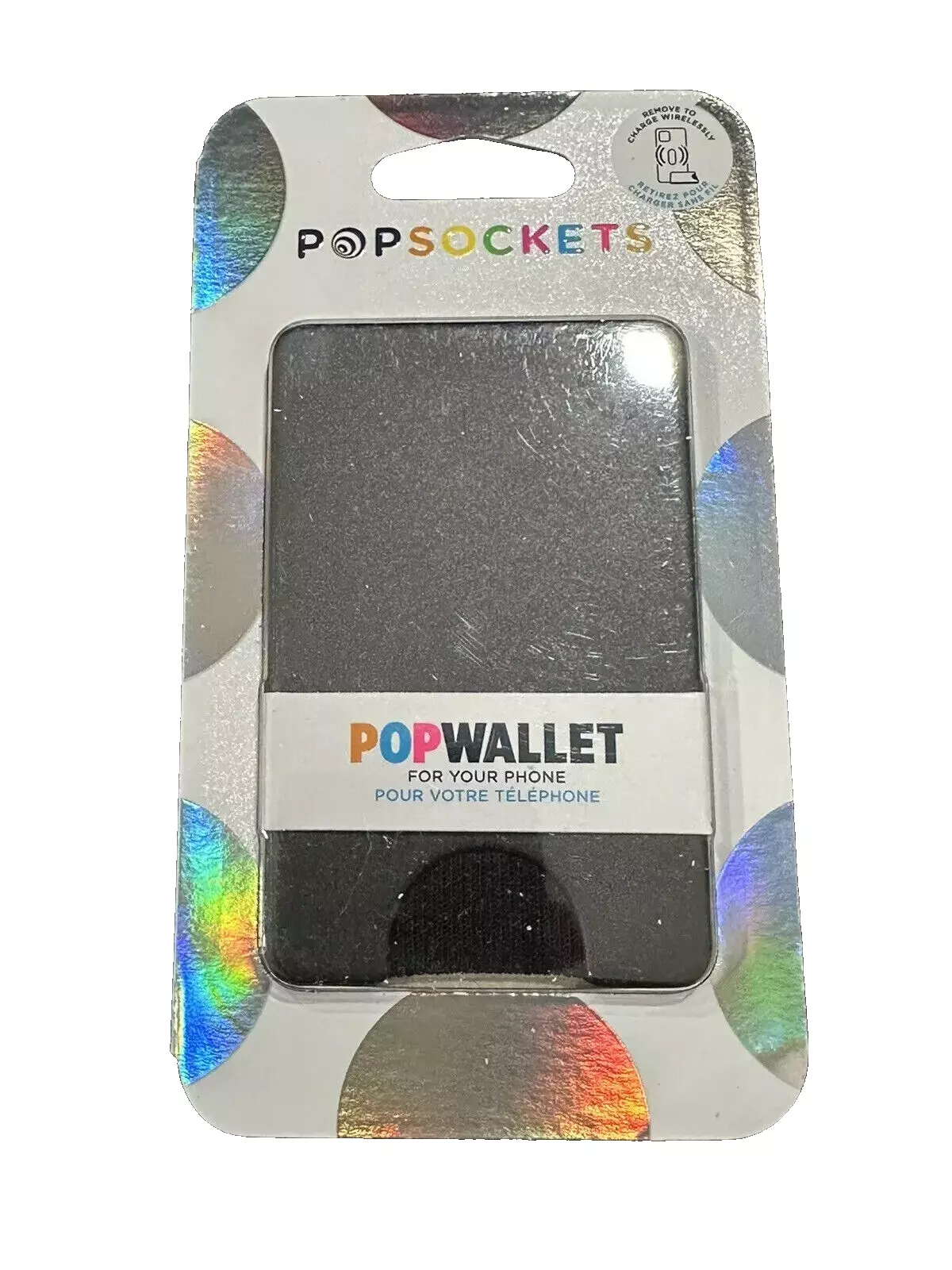 Remove Popsocket Wallet Pop Socket Sticky Wallet How To Clean