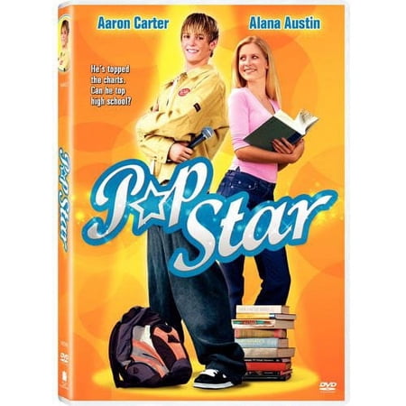 Popstar [DVD]